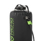 NEMO EQUIPMENT | HELIO LX PRESSURE SHOWER | BLACK/APPLE GREEN