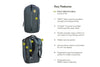 NEMO EQUIPMENT | VANTAGE ENDLESS PROMISE DAYPACK | 20L