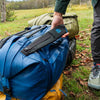 NEMO EQUIPMENT | DOUBLE HAUL CONVERTIBLE DUFFEL | 55L