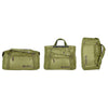 NEMO EQUIPMENT | DOUBLE HAUL CONVERTIBLE DUFFEL | 70L