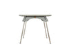 NEMO EQUIPMENT | MOONLANDER DUAL HEIGHT TABLE | FOG