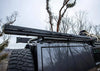 ARB | ALUMINUM AWNING W/ LED LIGHT | 3X2.5 M | BLACK