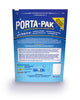 Walex - Porta-Pak RV Black Holding Tank Deodorizer Drop-Ins, Fresh Scent, (Pack of 10) - TOK