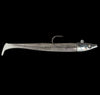 MAJOR CRAFT EELY SHAD CESL-95#022 LIVE GHOST BORA