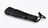 EuroSchrim Dainty Automatic Umbrella Black (Express Delivery)