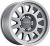 METHOD | MR704 | 17X8.5 6X5.5 0MM OFFSET | TITANIUM