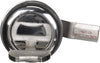 Round Latch Handle 316SS