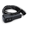 WARN | PLUG IN WINCH REMOTE CONTROLLER 12