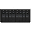 Water Resistant Panel 8 Position