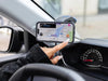 Car - Suction Windscreen/Dash Mount