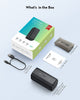 RAVPower - PD Pioneer 20000mAh 48W 4-Port Power Bank - TOK