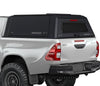 HILUX 2016+ SMARTCAP EVO CANOPY