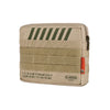 Cargo Container Slim Storage Bag - Small