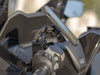 Motorcycle - Brake Reservoir Mount
