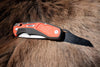 GERBER RANDY NEWBERG DTS FOLDER KNIFE