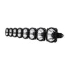 KC | GRAVITY LED PRO6 LIGHT BAR 50″ 8 RINGS W BRACKET | JL 2018+/JT 2020+