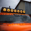 KC | Universal 6″ Gravity Titan 276W LED 45″ Light Bar | 7 Rings