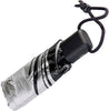EuroSchrim Dainty Automatic Umbrella Red (Express Delivery)