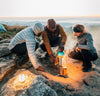 BIOLITE | CAMPSTOVE KETTLEPOT