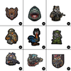 Animals Patch