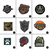 Animals Patch