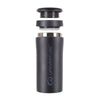 Lifeventure Thermal Mug - Matte Black