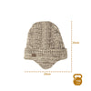 Camouflage Thermal Insulated Hat HT0011