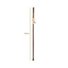 Camouflage WOODEN WALKING STICK 1.2 M - 111