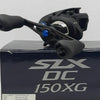 SLX DC  {Overhead}