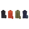 MIAS ALPINE MENS PACKABLE DOWN GILET