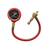ARB | E-Z DEFLATOR ANALOGUE | PSI/BAR GAUGE