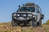 ARB | SIDE STEP & SIDE RAIL | LC79 4DR 2007+ | 47.6MM