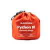 KAMMOK | PYTHON 10 HAMMOCK STRAPS