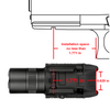 OLIGHT BALDR PRO R