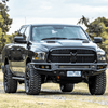 RAM 1500 DS  RAID BULL BAR