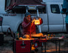 IKAMPER | DETACHABLE TELESCOPIC LIGHT STAND