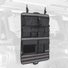IKAMPER | STORAGE RACK | BLACK & GRAY