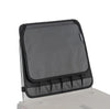 IKAMPER | AIOKS UTENSIL RACK | BLACK & GRAY