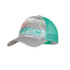 Buff Trucker Cap