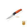 Bestech Swordfish D2/Satin BG03C