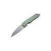 Bestech Barracuda D2/Stone Wash+Satin BG15D-1