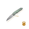 Bestech Barracuda D2/Stone Wash+Satin BG15D-1