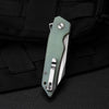 Bestech Barracuda D2/Stone Wash+Satin BG15D-1