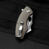 Bestech Lizard D2/Satin+Bead Blast BG39C