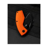 Bestech Lizard D2/Black Stonewash BG39D