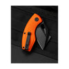 Bestech Lizard D2/Black Stonewash BG39D