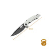 Bestech Ornetta D2/Black Stonewash BG50E
