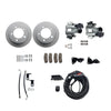 LC71/LC76/LC78/LC79 Disk Brake Conversion Kit 2013+
