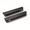 Ranger Black Armrest (Pair)
