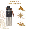Camouflage - Thermal Flask 500 ML
